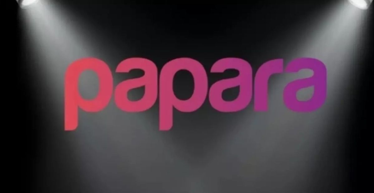 'Papara veriler doğru biçimde olmadığı için okunamadı' hatası nedir?