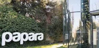 Papara'ya yasa dışı bahis operasyonu! 8 şirkete kayyum atandı