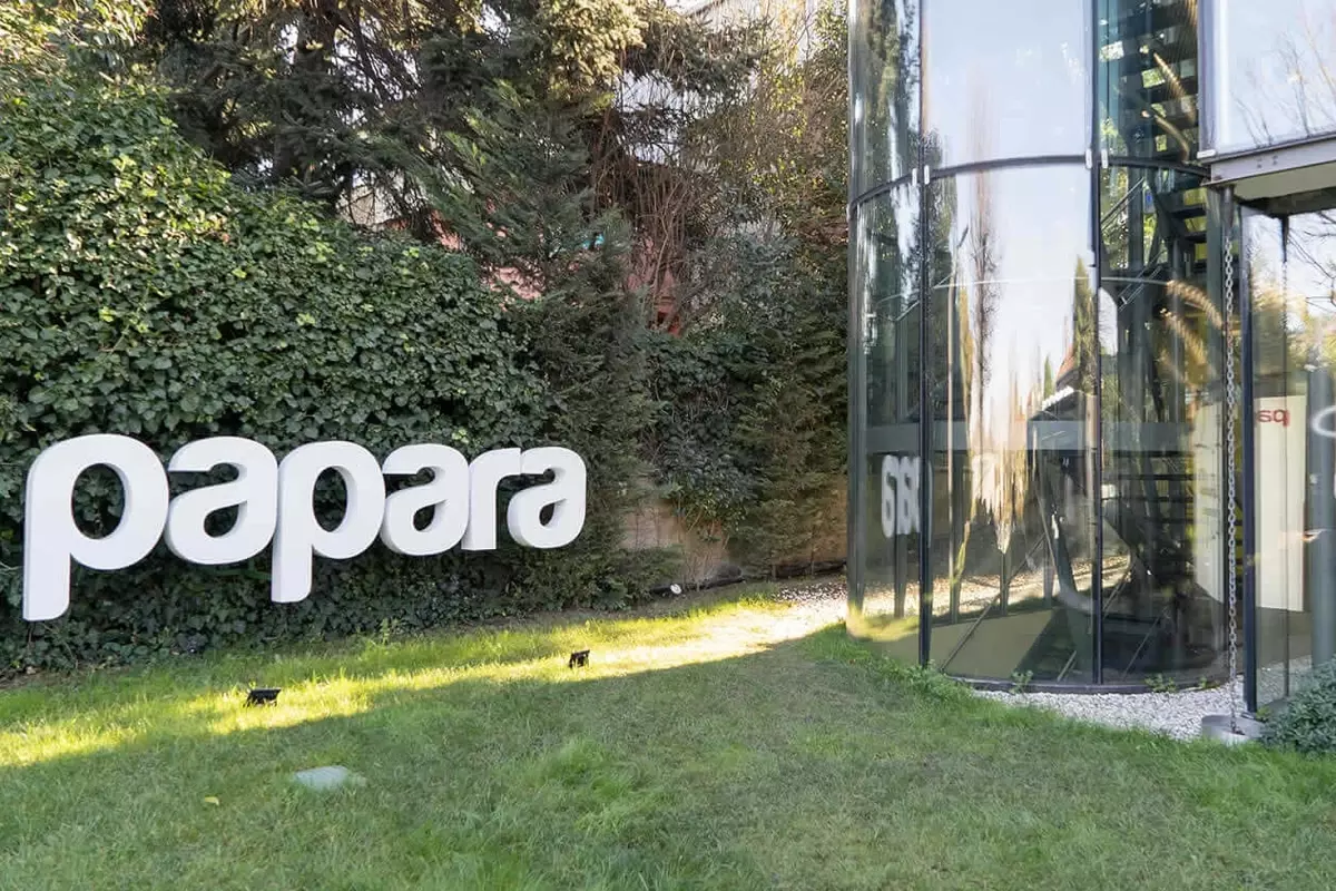 Papara'ya yasa dışı bahis operasyonu! 8 şirkete kayyum atandı