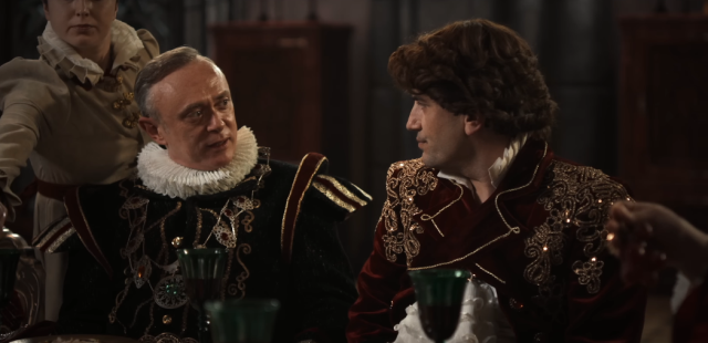 Prens 3. sezon 4. bölüm tek parça İZLE! Prens 3. sezon full izleme linki Prens 3. sezon 4. bölüm tek parça İZLE! Prens 3. sezon full izleme linki