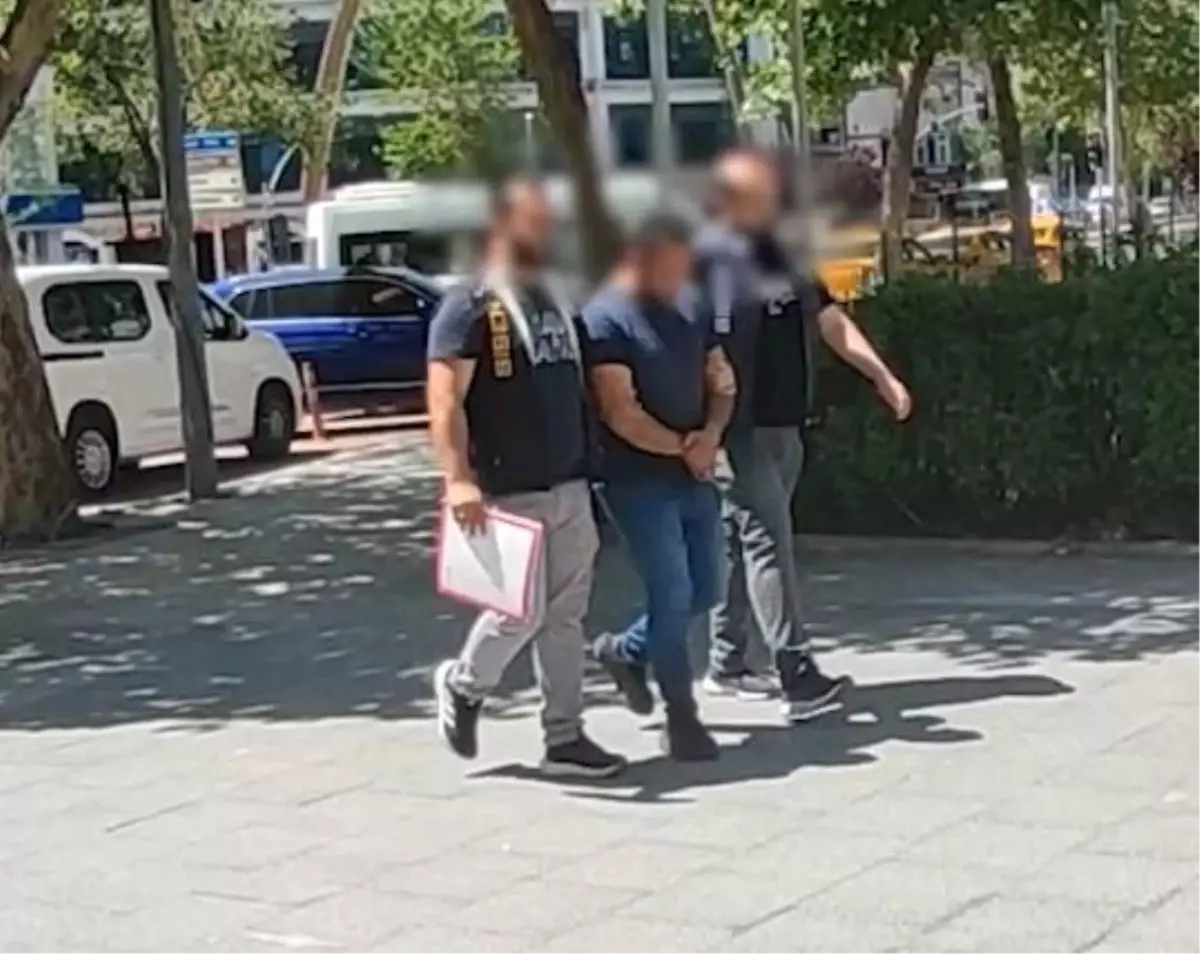 Kırşehir'de Emekli Banka Promosyonu Dolandırıcılığına Operasyon