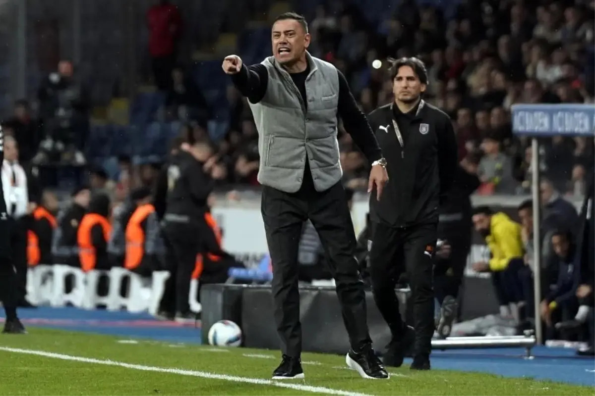 RAMS Başakşehir, Teknik Direktör Çağdaş Atan ile Devam Ediyor