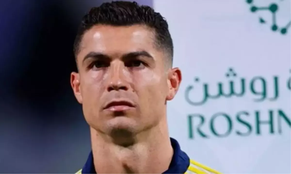 Ronaldo, Al-Nassr'dan ayrıldı mı? Ronaldo hangi takıma gidecek?