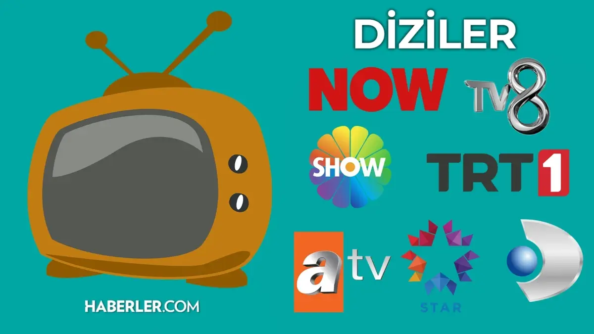 Salı günü hangi diziler var? 27 Mayıs Salı TV'de bu akşam yayınlanacak diziler