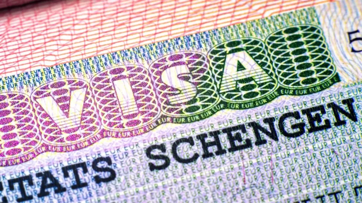 Schengen vizesi başvurularında uygulanan 'Cascade Kuralı' nedir?