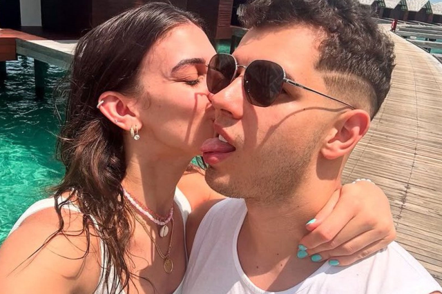 He gave up his career for his girlfriend's transfer to Fenerbahçe
