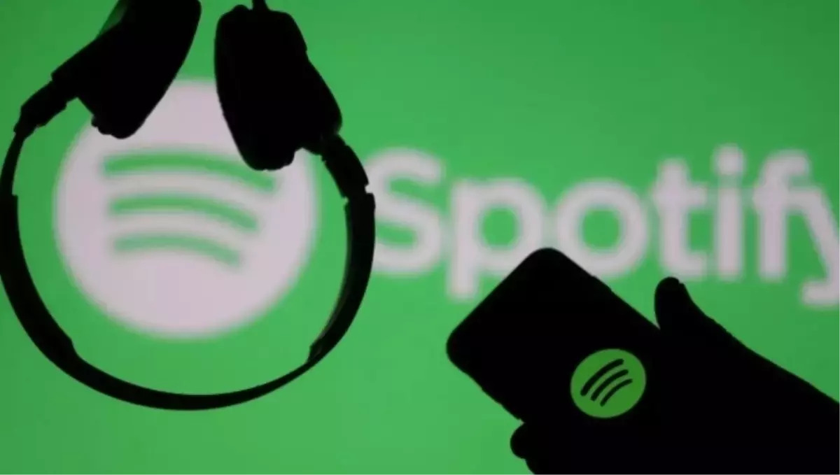 Spotify çöktü mü, neden açılmıyor? 27 Mayıs 2025 Salı Spotify neden çalışmıyor?