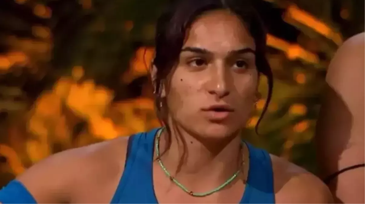 Survivor Dilşah elendi mi?