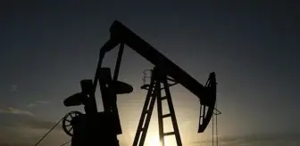 Suudi Arabistan ve Kuveyt yeni bir petrol sahası keşfetti