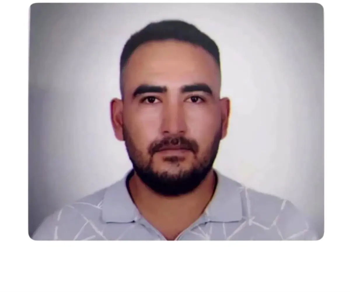 Mersin'de Kayıp Genç İçin Arama Çalışmaları Başlatıldı