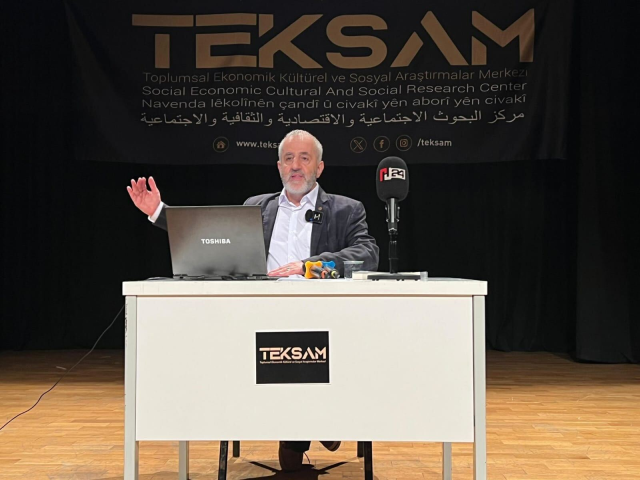 Taşlara kazınan tarih, kalplere işlenen medeniyetin adıdır Bitlis