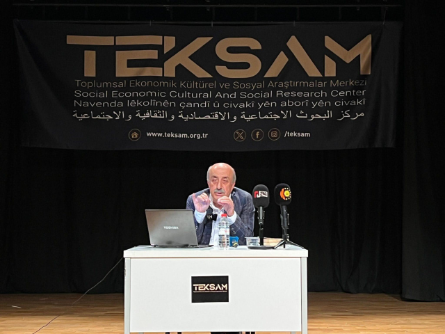 Taşlara kazınan tarih, kalplere işlenen medeniyetin adıdır Bitlis