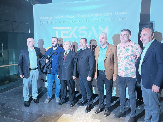 Taşlara kazınan tarih, kalplere işlenen medeniyetin adıdır Bitlis