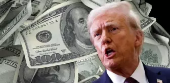 Trump Media, Bitcoin hazinesi oluşturmak için 2,5 milyar dolar toplayacak