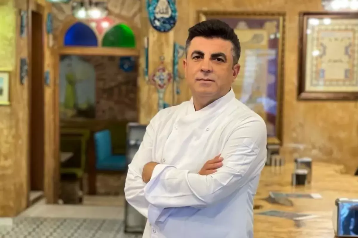 Türk mutfağı Endonezya'da tanıtılacak