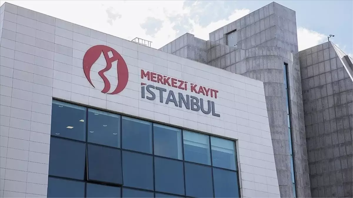 Türkiye kripto varlık merkezi kayıt sistemine geçiyor