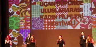 28. Uçan Süpürge Uluslararası Kadın Filmleri Festivali başladı