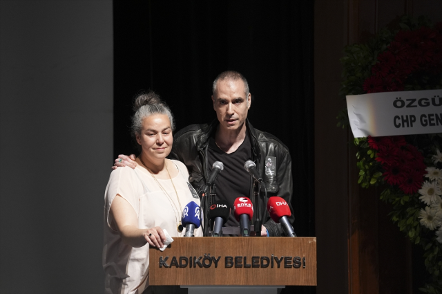 Usta müzisyen İlhan Şeşen son yolculuğuna uğurlanıyor