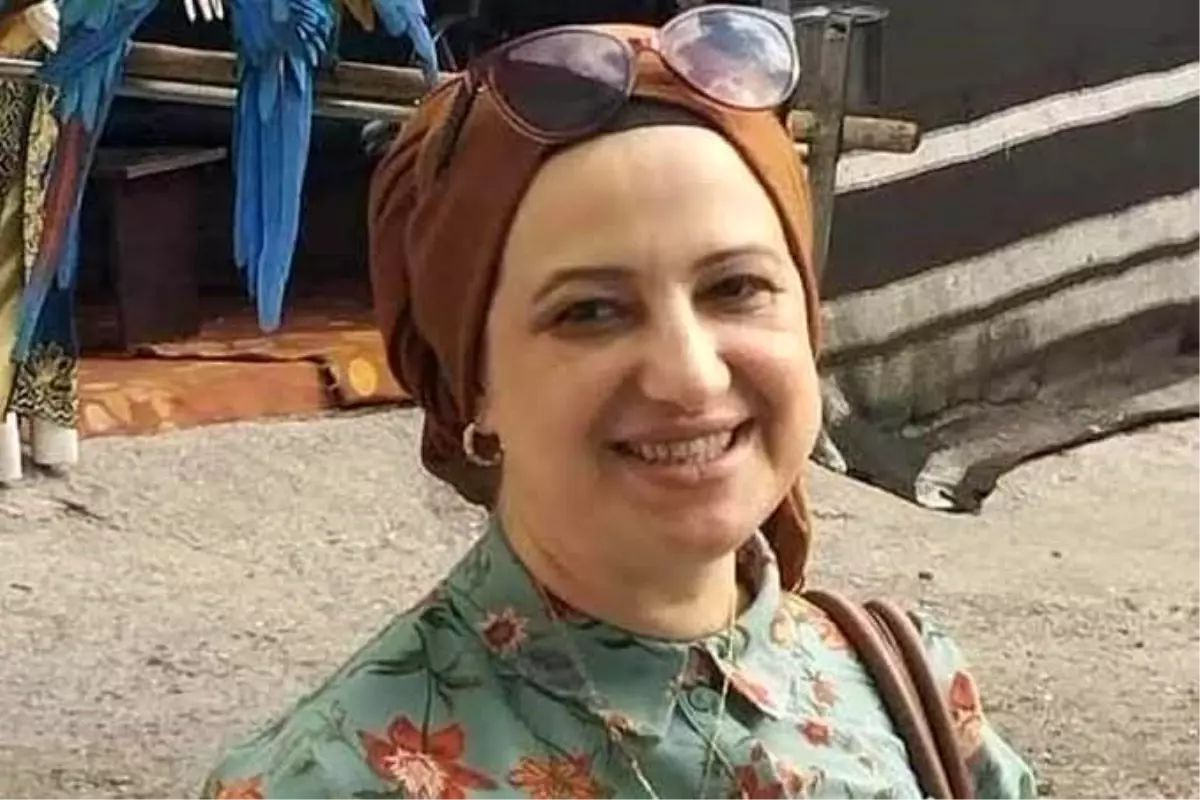 Eşini Ütüyle Öldürdüğü İddiasıyla Yargılanan Hasan Dim: 'Diğer Yarımı Kaybettim'