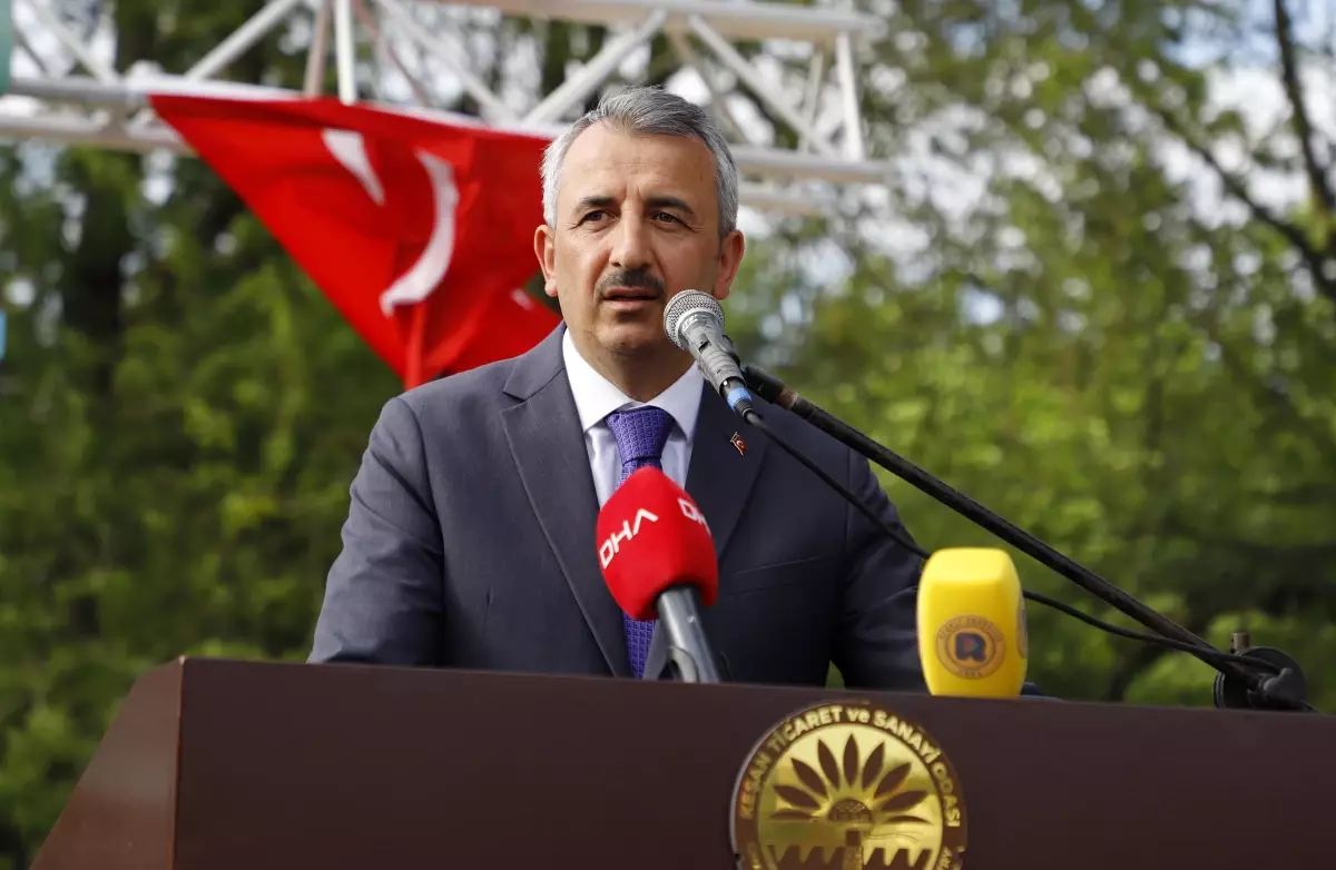 Edirne, Türkiye'nin Damızlık Düve Merkezi Olacak