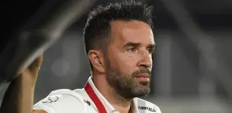 Yeni maceraya atılıyor! Gökhan Gönül milli takımdaki görevinden ayrıldı