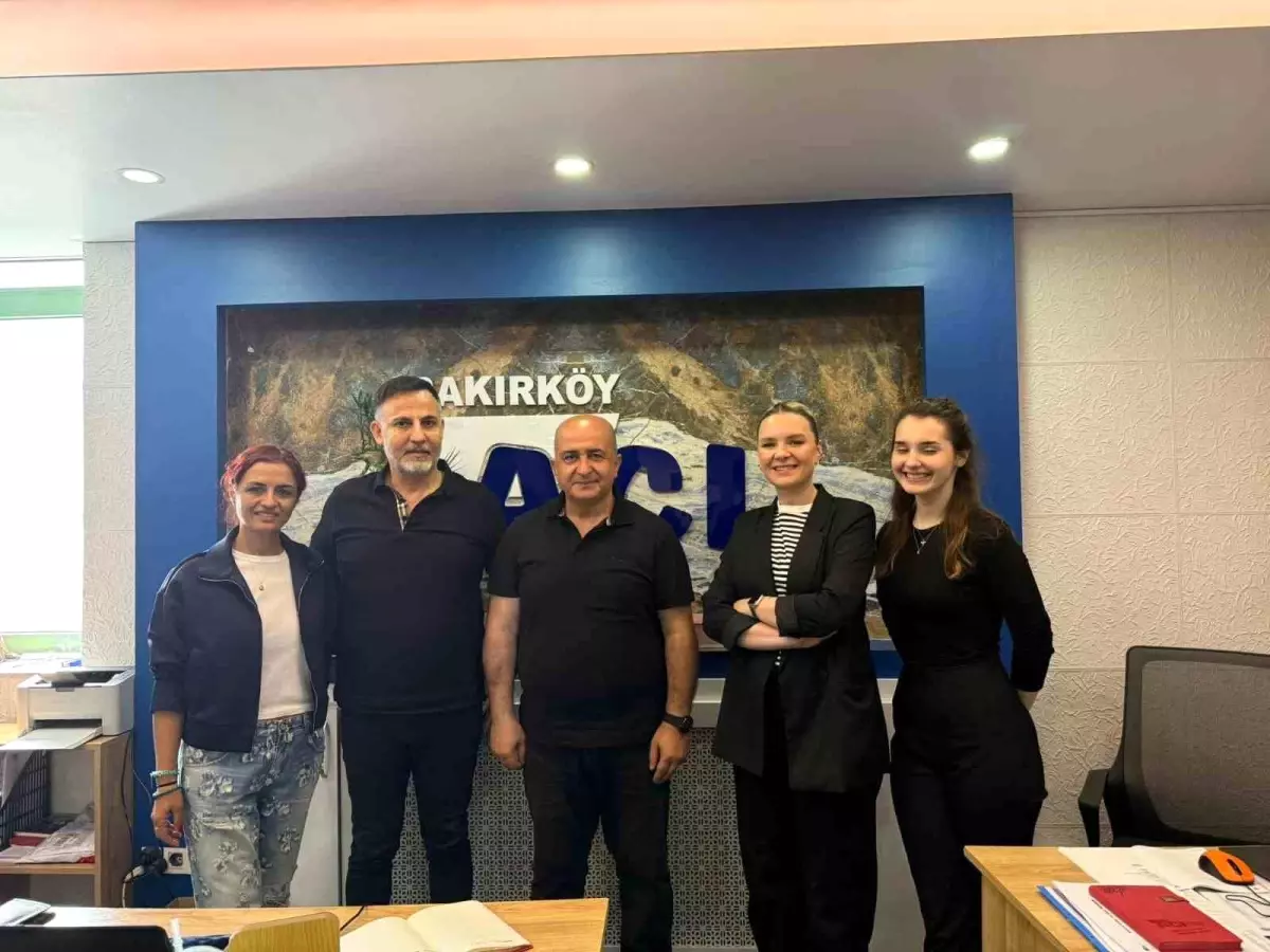 Yeşilyurt Geleceğim Koleji ve Türkiye Karate Federasyonu'ndan İş Birliği Protokolü