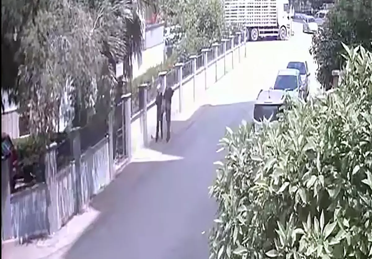 Adana'da Hırsızlık Şebekesi Çözüldü: 1,5 Milyon Lira Değerinde Altın Çaldılar