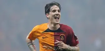Zaniolo soyunma odasını bastı, rakibi yumrukladı