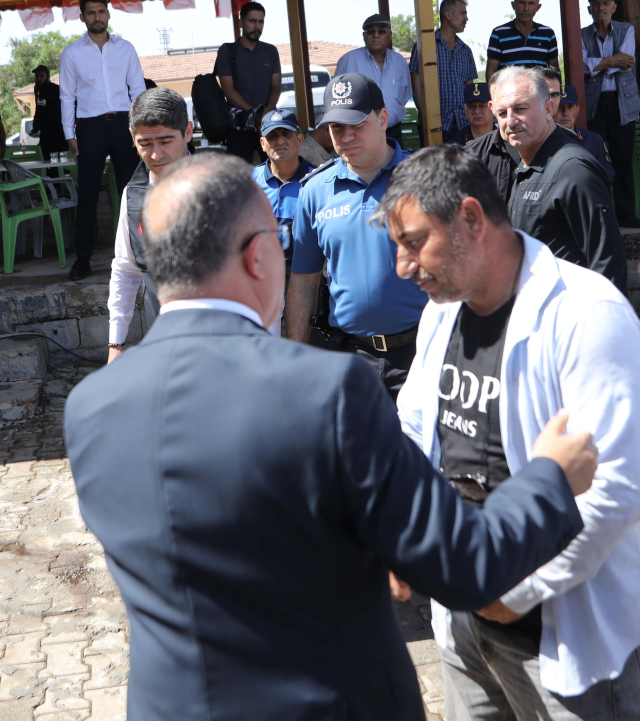 10-year-old autistic Onurcan is being searched everywhere! Focus has been placed on 2 reports