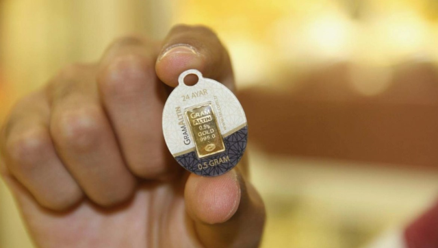 28 MAYIS 2025 ALTIN FİYATLARI: Bugün Gram, çeyrek, yarım ve tam altın ne kadar? SON DAKİKA Altın tekrar düşecek mi? 28 MAYIS 2025 ALTIN FİYATLARI: Bugün Gram, çeyrek, yarım ve tam altın ne kadar? SON DAKİKA Altın tekrar düşecek mi?