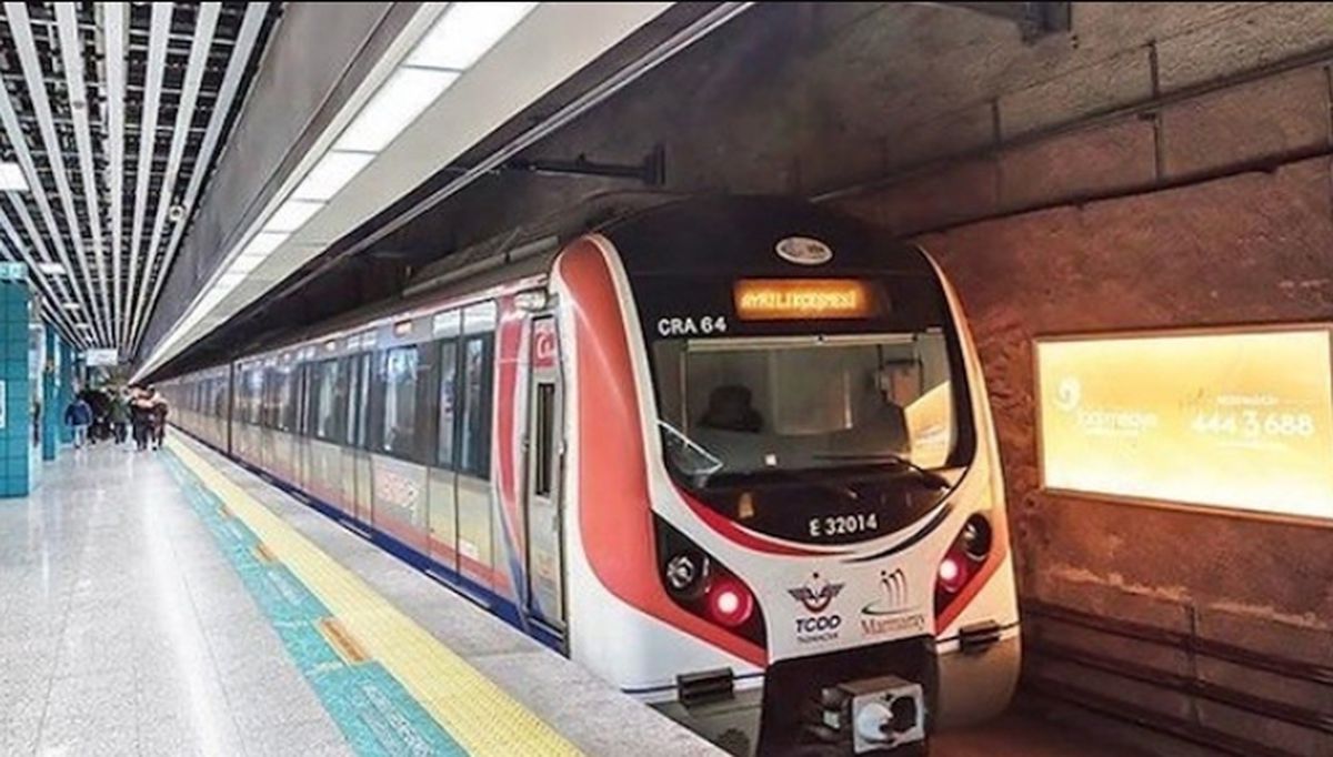 29 Mayıs Marmaray ücretsiz mi?