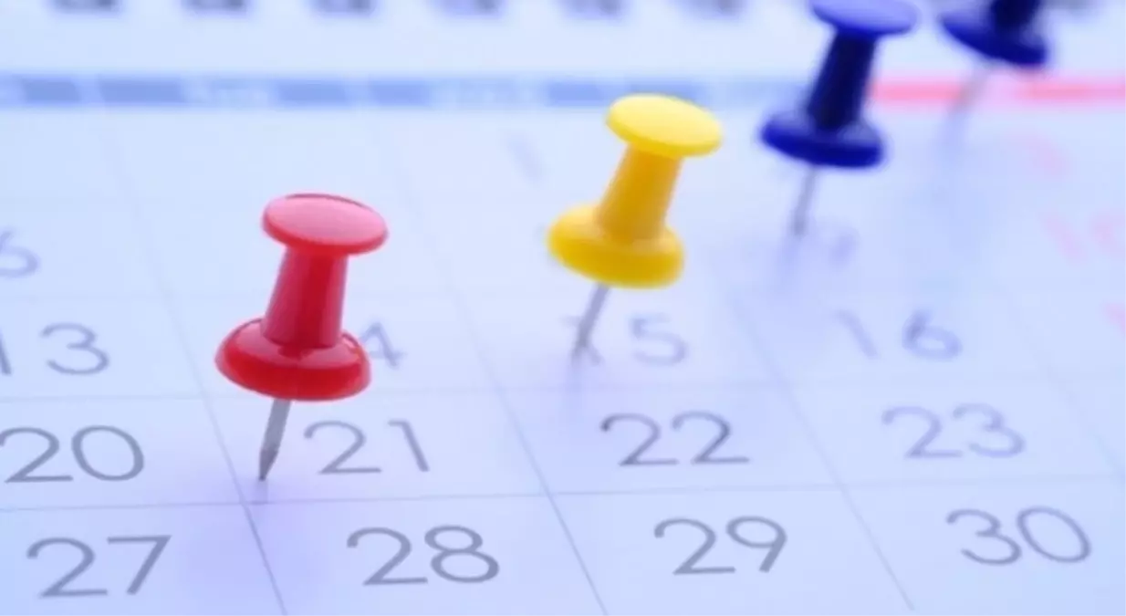 29 Mayıs ne günü? 29 Mayıs Perşembe günü resmi tatil mi, okullar tatil mi?