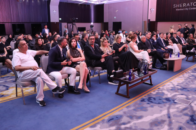 38. Tüketici Kalite Ödülleri'nde Haberler.com'a Medya Başarısı Ödülü Verildi!