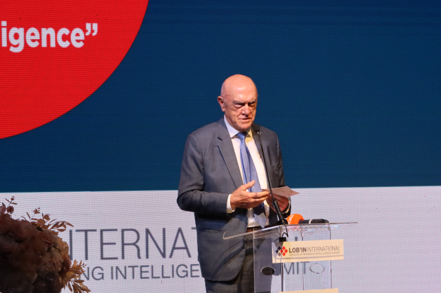 38. Uluslararası Tüketici Kalitesi Zirvesi İstanbul'da Gerçekleştirildi