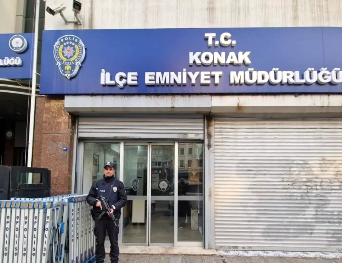 68 Suç Dosyasıyla Aranan Şahıs Uyuşturucuyla Yakalandı