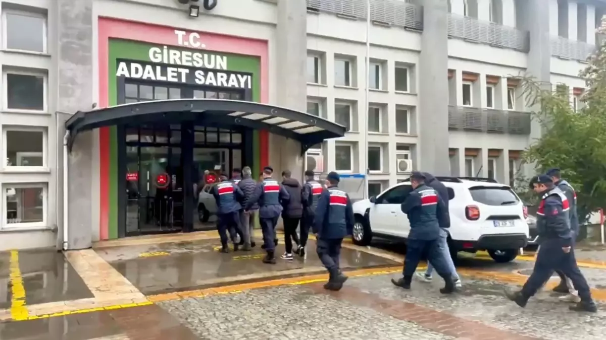Siber Suçlarla Mücadelede 9 İlde Operasyon: 144 Şüpheli Yakalandı