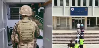 9 ilde yasa dışı bahis operasyonu! 144 şüpheli yakalandı