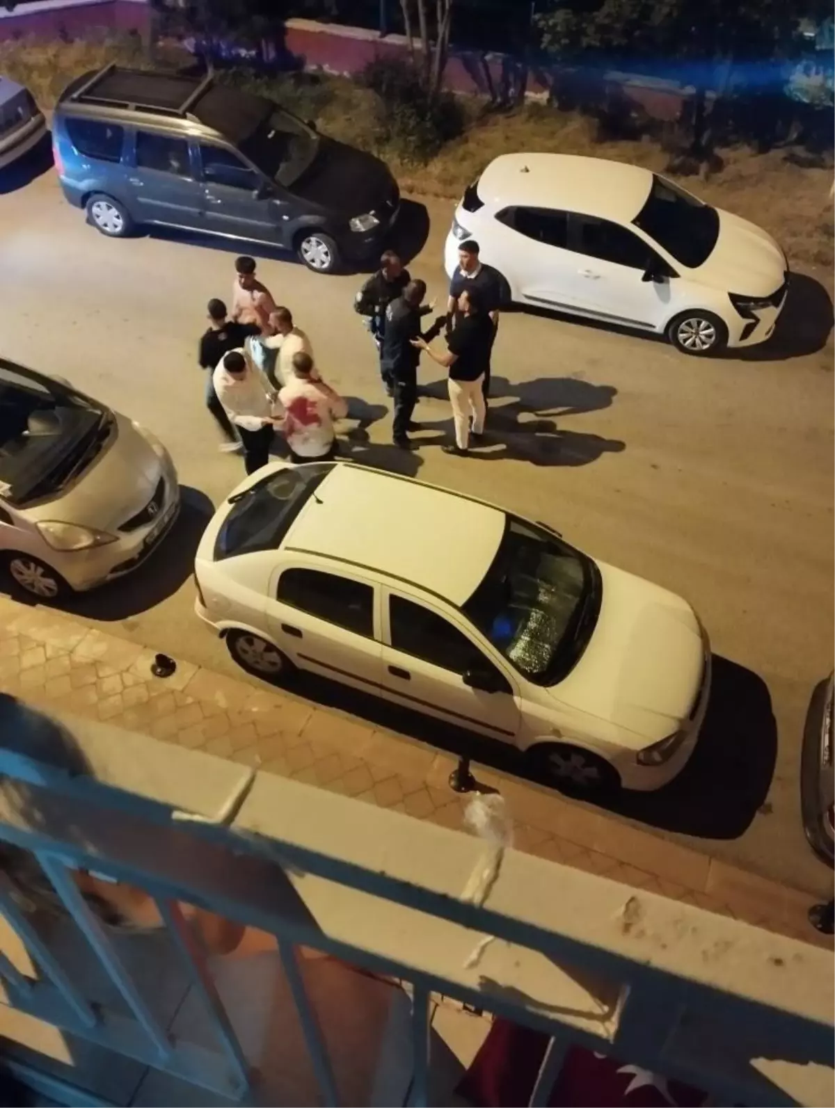 Alacak Meselesi Nedeniyle Bıçaklama: Bir Genç Hayatını Kaybetti