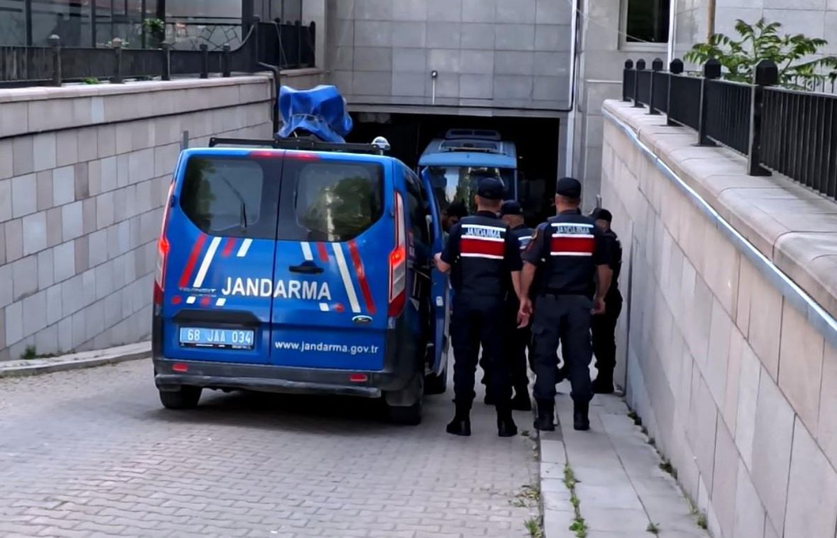 Aksaray'da Arazi Anlaşmazlığı Sonrası Genç Silahla Kişiyi Öldürdü