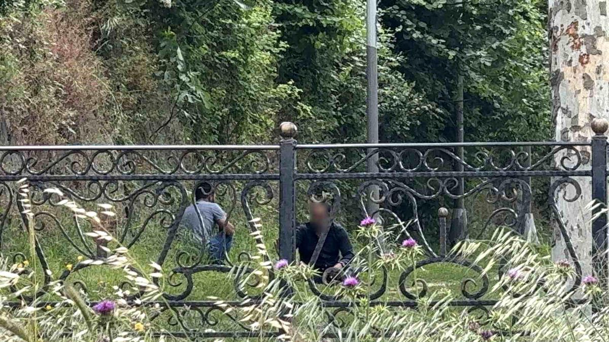 İstanbul'da Pompalı Tüfekle İntihar Girişimine Polis Müdahalesi