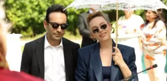 Bahar'ın başrol oyuncusu diziden ayrılıyor! Bahar dizisinde ayrılan oyuncu kim?
