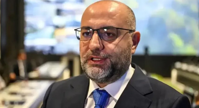 Buğra Gökçe kimdir, nerede görev yapıyor? Buğra Gökçe hangi partiden?