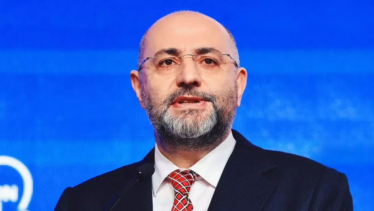Buğra Gökçe kimdir, nerede görev yapıyor? Buğra Gökçe hangi partiden?