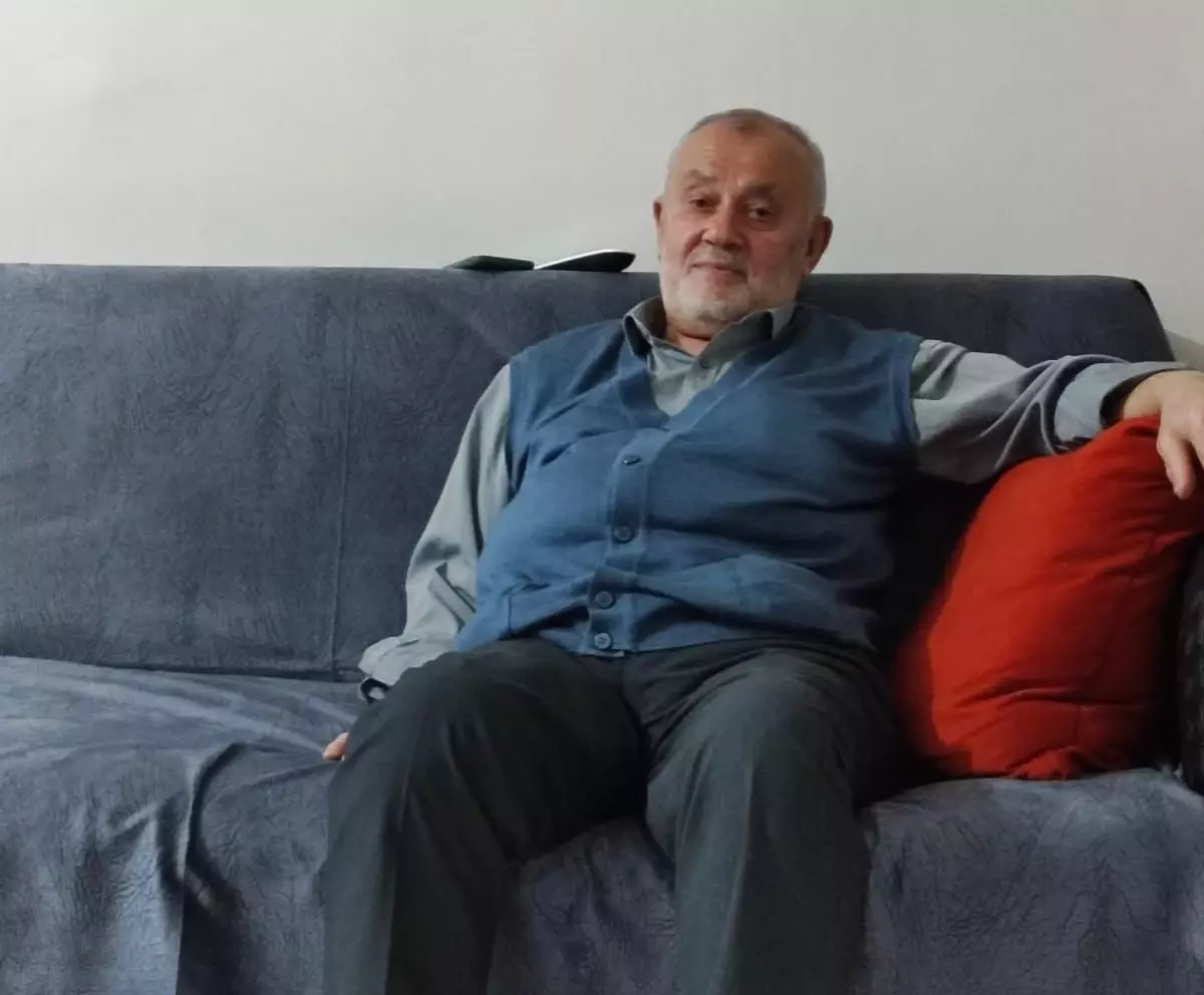 Ordu'da Patpat Kazasında 77 Yaşındaki Sürücü Hayatını Kaybetti