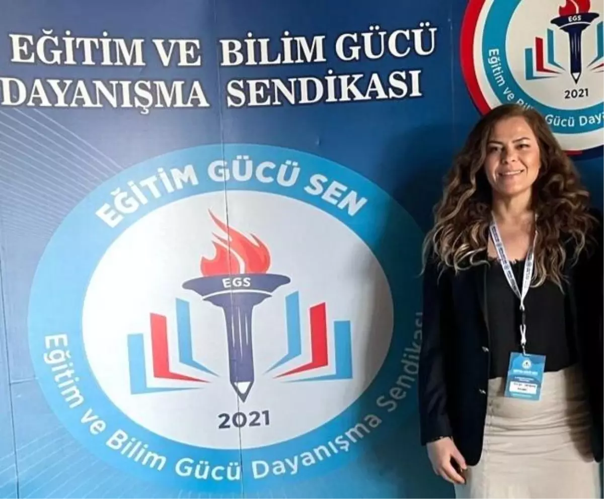 Eğitim Gücü Sen'den İzmit BİLSEM Müdürü Açıklaması