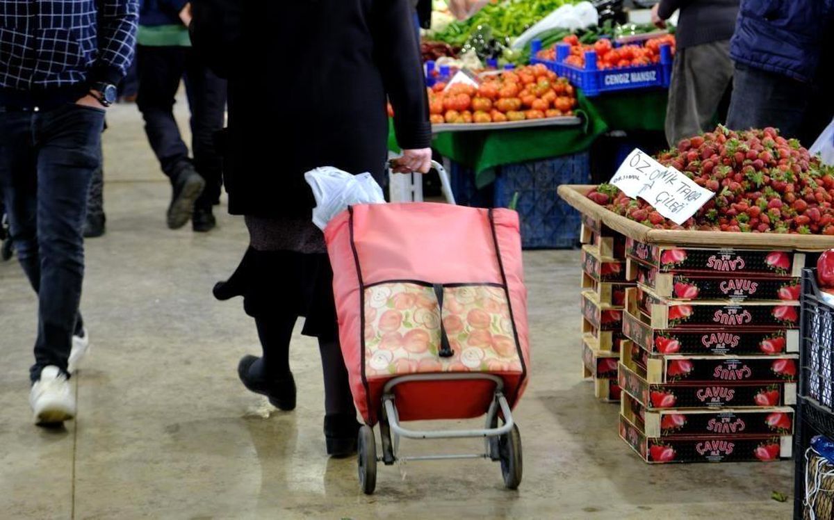 Mayıs Ayı Ekonomik Güven Endeksi Raporu