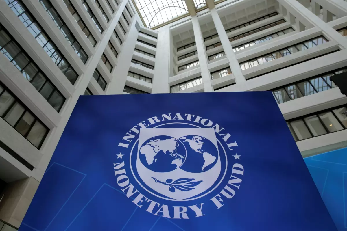 El Salvador Bitcoin stratejisine IMF engeli
