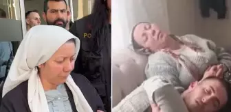 Engelli kızının nişanlısıyla kaçan anne ile damat adayına hapis cezası