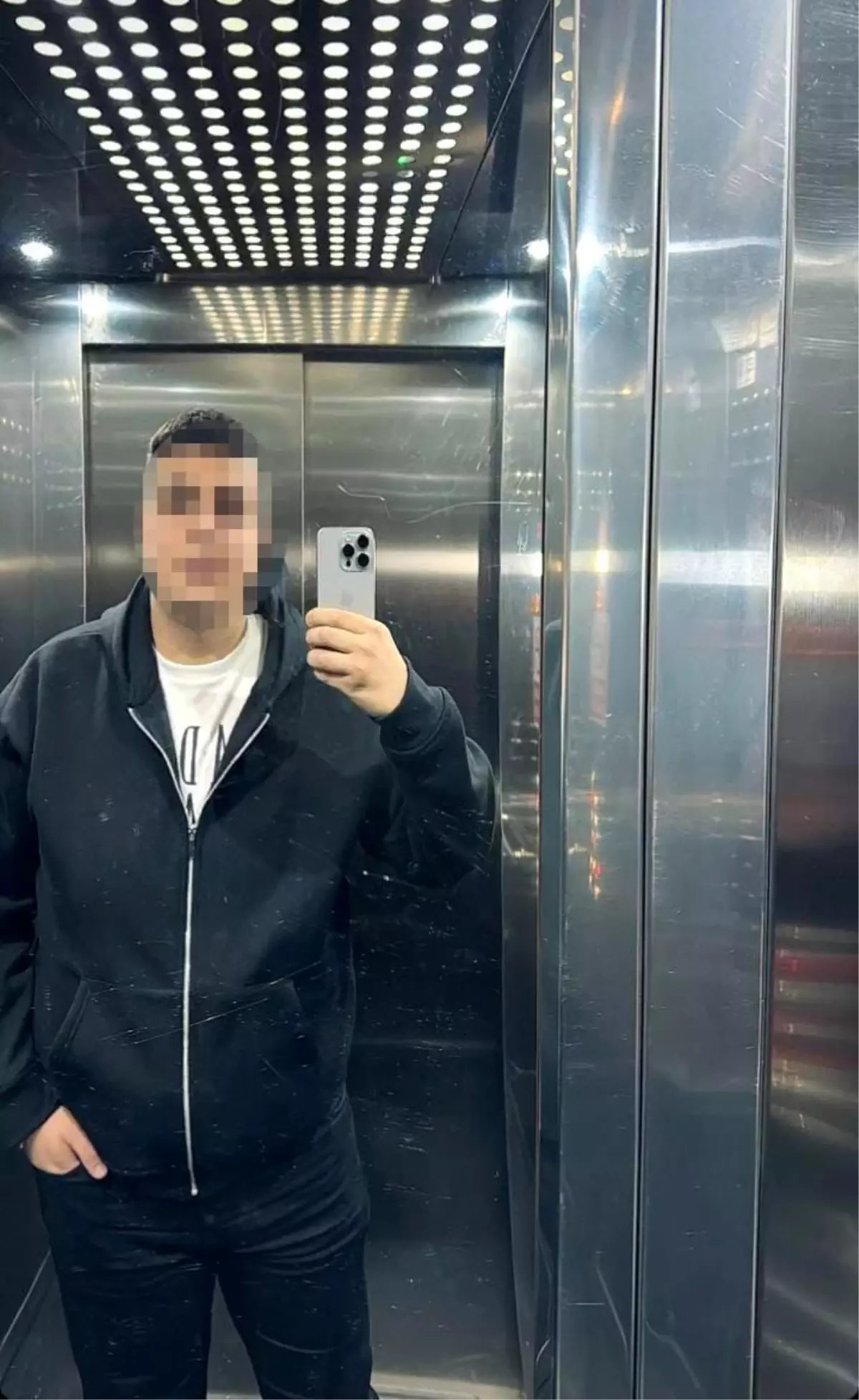 Boşanma Sürecindeki Adam Pompalı Tüfekle Tehdit Edildi