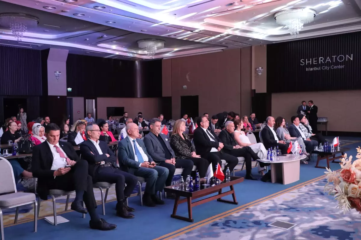 Fehim Ustaoğlu: 'Yapay zeka hayatımızı kolaylaştırıyor'